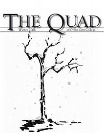 Winter 2008 Issue